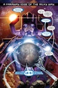 WHAT IF GALACTUS TRANSFORMED ROGUE #1 SCI-FI HOMAGE VAR