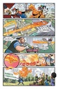 WHAT IF MICKEY & FRIENDS BECAME FANTASTIC FOUR #1