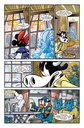 WHAT IF MICKEY & FRIENDS BECAME FANTASTIC FOUR #1 VAR