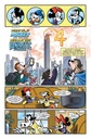WHAT IF MICKEY & FRIENDS BECAME FANTASTIC FOUR #1 YOUNG VAR