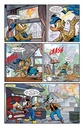 WHAT IF MICKEY & FRIENDS BECAME FANTASTIC FOUR #1 YOUNG VAR