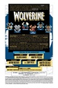 WOLVERINE #5