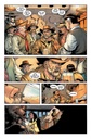 WOLVERINE REVENGE #4 (OF 5) PATRICK GLEASON VAR
