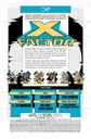 X-FACTOR #6