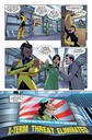 X-FACTOR #6