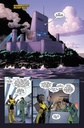 X-FACTOR #6 TBD ARTIST FANTASTIC FOUR HOMAGE VAR