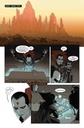 ALIENS VS AVENGERS #3 (OF 4)