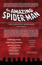 AMAZING SPIDER-MAN #68.DEATHS