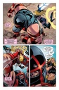 AMAZING SPIDER-MAN #68.DEATHS