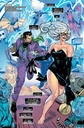 AVENGERS #23 ALITHA MARTINEZ BLACK HISTORY MONTH VAR