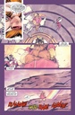 CAPTAIN AMERICA & VOLSTAGG #1 BROOKS ANIMATED-STYLE VAR