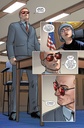 DAREDEVIL #18 JONBOY MEYERS TORCH VAR