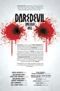 DAREDEVIL UNLEASH HELL RED BAND #2 (OF 5) (POLYBAG)