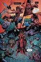 DAREDEVIL UNLEASH HELL RED BAND #2 (OF 5) (POLYBAG)