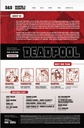 DEADPOOL #10 AMANDA CONNER HOMAGE VAR