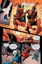DEADPOOL #10 AMANDA CONNER HOMAGE VAR