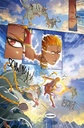 DJINN HUNTER #1 (OF 5)