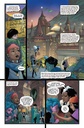 DOOM ACADEMY #1 (OF 5) RON LIM VAR