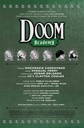 DOOM ACADEMY #1 (OF 5) RYAN BROWN VAR