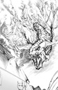 ETERNAL SOULFIRE #1 DIRECT MARKET CVR A
