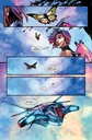 ETERNAL SOULFIRE #2 DIRECT MARKET CVR B