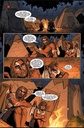 ETERNAL SOULFIRE #3 DIRECT MARKET CVR A