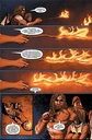 ETERNAL SOULFIRE #3 DIRECT MARKET CVR A
