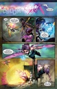 ETERNAL SOULFIRE #4 DIRECT MARKET CVR B