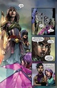 ETERNAL SOULFIRE #4 DIRECT MARKET CVR B