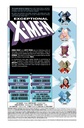 EXCEPTIONAL X-MEN #6 MARK BROOKS ANIMATED-STYLE VAR