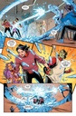 EXCEPTIONAL X-MEN #6 MARK BROOKS ANIMATED-STYLE VAR