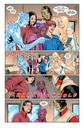 EXCEPTIONAL X-MEN #6 MARK BROOKS ANIMATED-STYLE VAR
