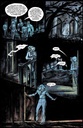 EXORCISM AT 1600 PENN #3 CVR B JOHNSON (MR)