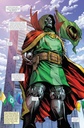 FANTASTIC FOUR #29 EM GIST VAR