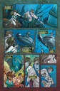 FATHOM BLUE #4 DIRECT MARKET CVR C