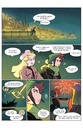 FLAVOR GIRLS RETURN TO THE MOTHERSHIP #3 (OF 3) CVR A LOCATELLI-KOURNWSKY