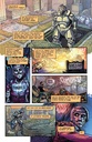 GODZILLA VS AMERICA CHICAGO #1 CVR A BROWNE