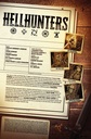 HELLHUNTERS #2 (OF 5)