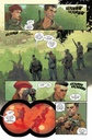 HELLHUNTERS #2 (OF 5)