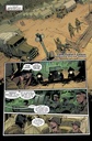 HELLHUNTERS #3 (OF 5)