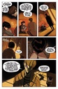 HOUSE OF SLAUGHTER #30 CVR C CARDSTOCK VAR LEE