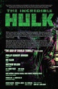 INCREDIBLE HULK #22 MARK BROOKS ANIMATED-STYLE VAR