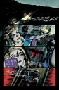 INCREDIBLE HULK #22 MARK BROOKS ANIMATED-STYLE VAR