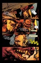 INCREDIBLE HULK #22 MARK BROOKS ANIMATED-STYLE VAR