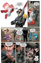 INFINITY WATCH #2 (OF 5) DAVID BALDEON HANDBOOK HOMAGE VAR
