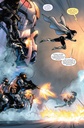 IRON MAN #5 MARK BROOKS ANIMATED-STYLE VAR