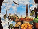 JIM HENSON PRESENTS #2 (OF 4) CVR A MERCADO