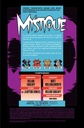 MYSTIQUE #5 (OF 5)