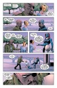 MYSTIQUE #5 (OF 5) MARK BROOKS ANIMATED-STYLE VAR