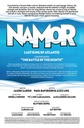 NAMOR #7 (OF 8)